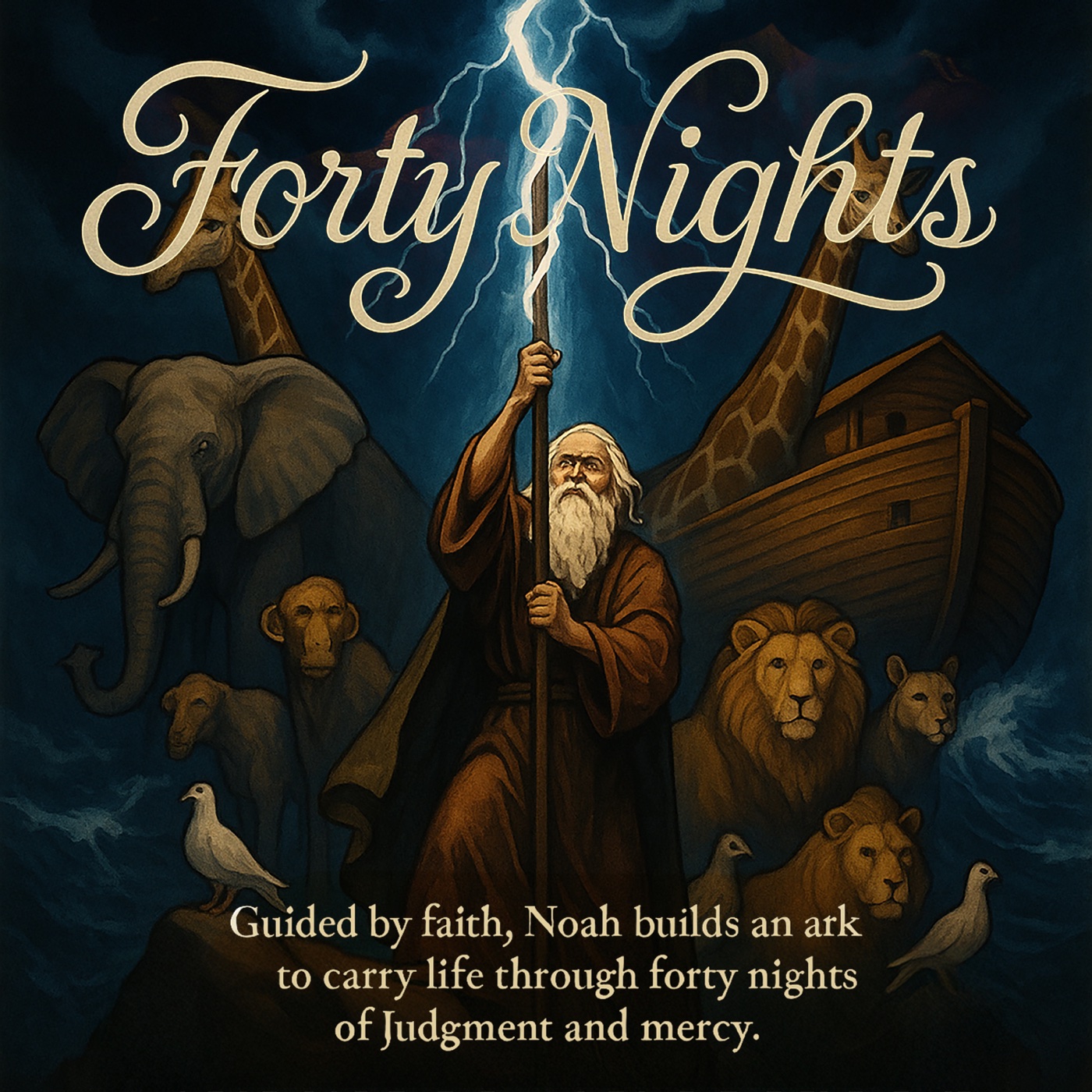 Forty Nights