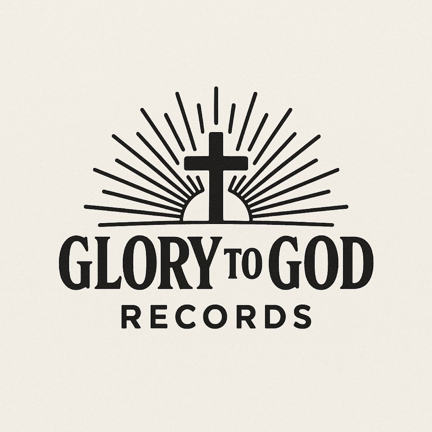 Glory to God Records