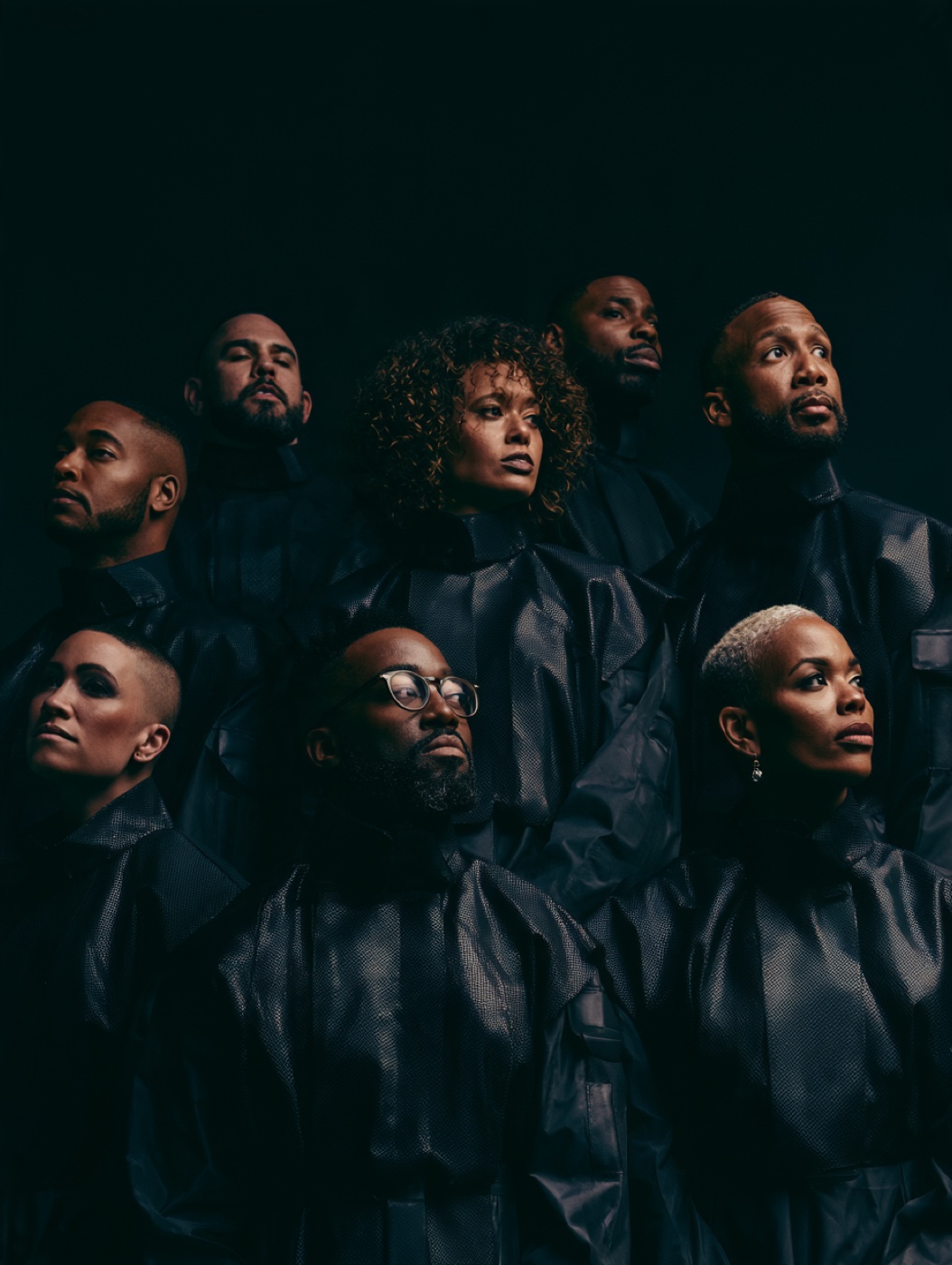 St. Matthew’s Gospel Choir